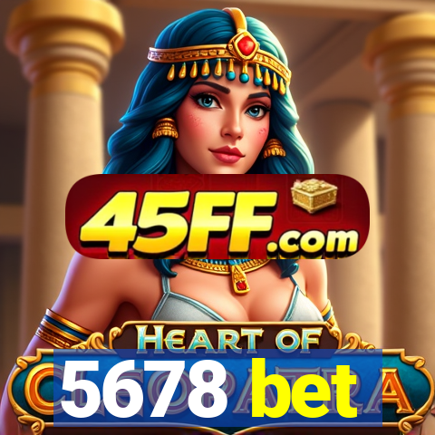 5678 bet